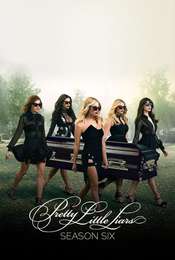 Pretty Little Liars Season 6