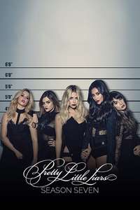 Pretty Little Liars - Posters