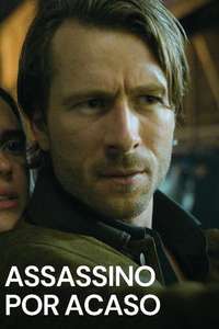 Hit Man - Poster