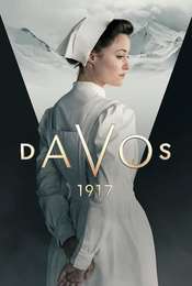 Davos 1917 Season 1