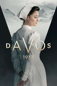 Davos 1917 - Posters