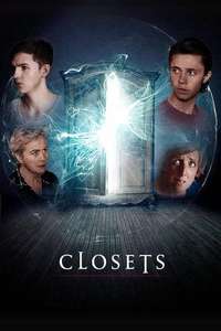 Closets - Poster