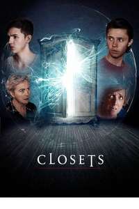 Closets - Poster