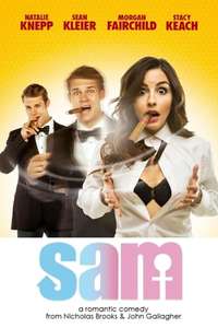 Sam - Poster