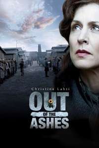 Out of the Ashes - Poster