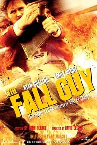 The Fall Guy - Posters