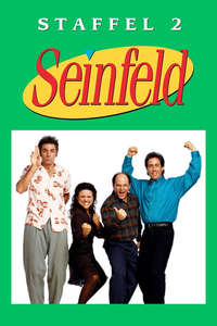 Seinfeld - Poster
