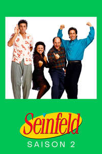 Seinfeld - Poster