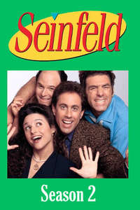 Seinfeld - Poster