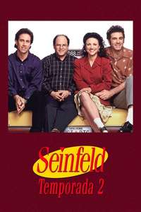 Seinfeld - Poster