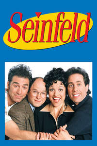 Seinfeld - Poster