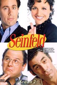 Seinfeld - Poster