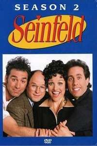 Seinfeld - Poster