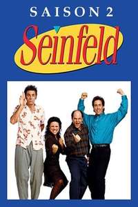 Seinfeld - Poster