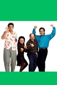Seinfeld - Poster