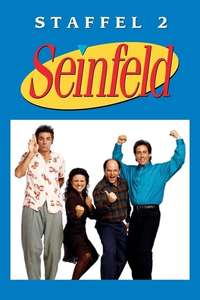 Seinfeld - Poster