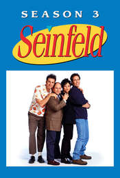 Seinfeld Season 3