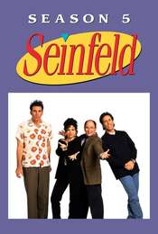 Seinfeld Season 5