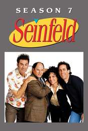 Seinfeld Season 7