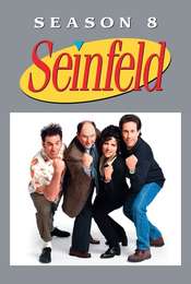 Seinfeld Season 8