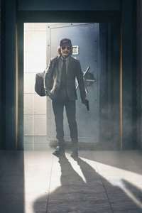 How to Rob a Bank - Posters