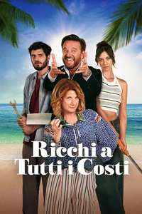 The Price of Nonna's Inheritance - Posters