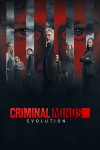 Criminal Minds - Posters