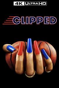 Clipped - Posters