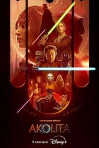 Star Wars: The Acolyte - Posters