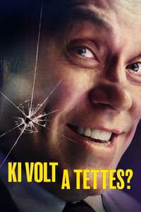 ¿Quién lo mató? - Posters