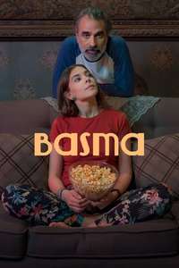 Basma - Posters