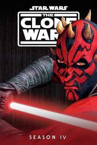 Star Wars: The Clone Wars - Posters