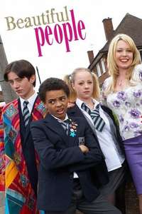 Beautiful People - Poster