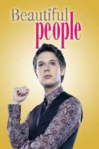 Beautiful People - Poster