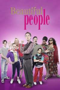 Beautiful People - Poster