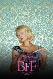 Paris Hilton's My New BFF