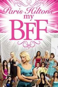 Paris Hilton's My New BFF - Poster