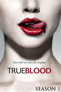 True Blood - Posters