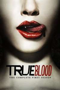 True Blood - Posters