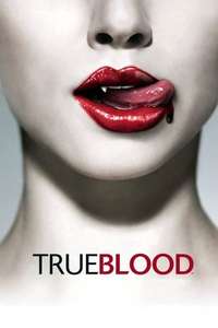 True Blood - Posters