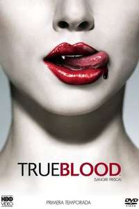 True Blood - Posters
