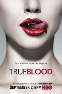 True Blood - Posters