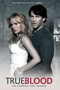 True Blood - Posters
