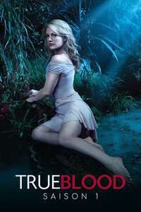 True Blood - Posters