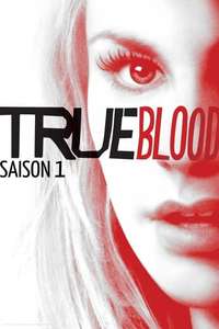 True Blood - Posters
