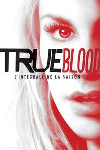 True Blood - Posters