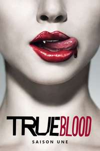 True Blood - Posters