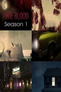 True Blood - Posters
