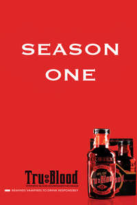 True Blood - Posters