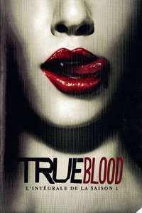 True Blood - Posters